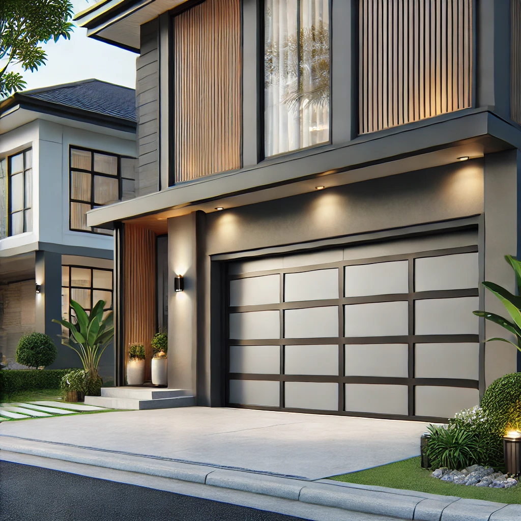 Professional Garage Door Company Haverhill FL - 24/7 Emergency Service & Repairs