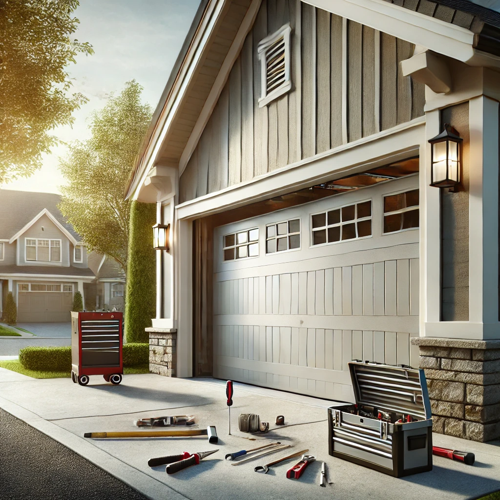 24/7 Garage Door Repair Haverhill FL - Emergency Repair Services by Garage Door Repair Haverhill Florida