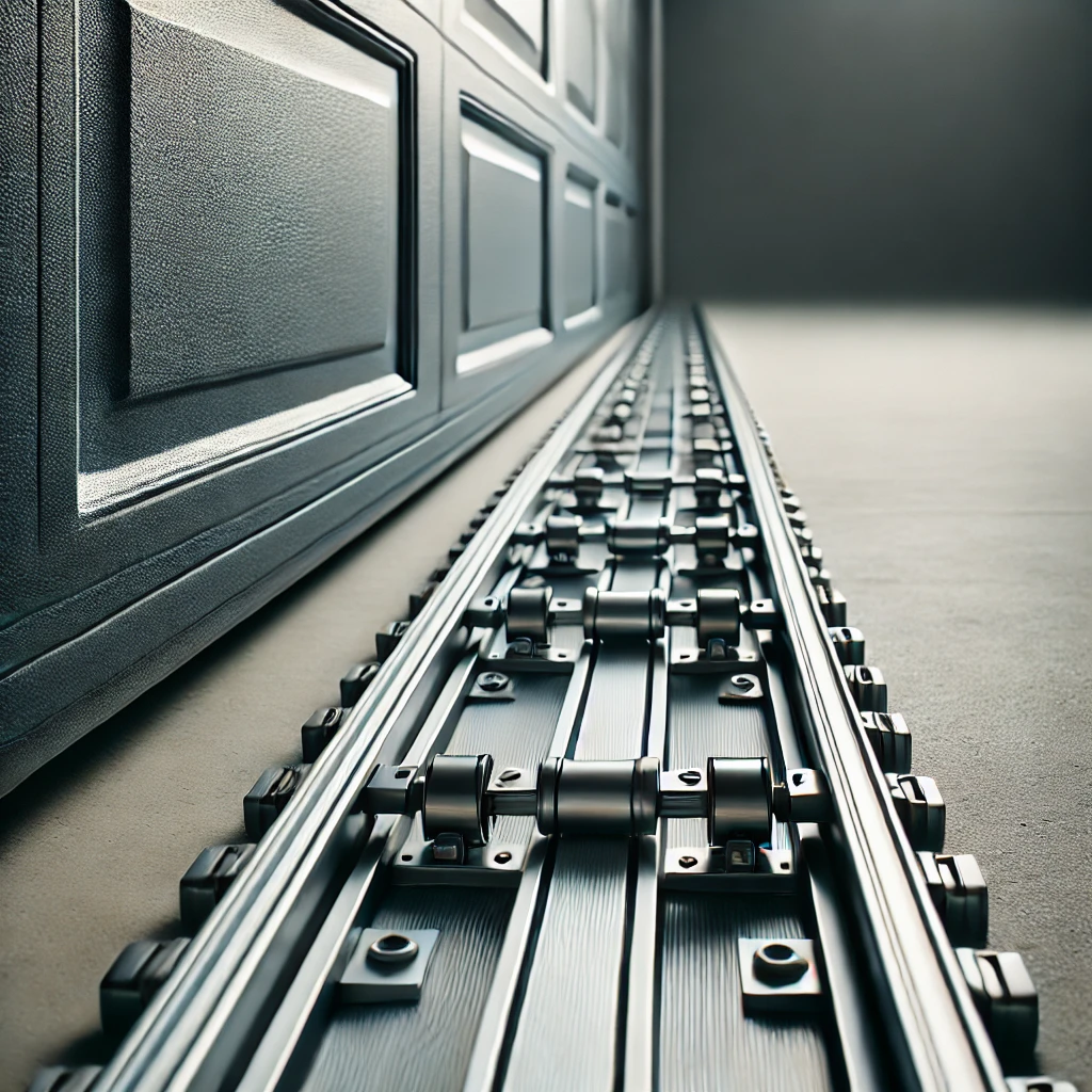 Professional Garage Door Track Repair Haverhill FL - Expert Track & Roller Repair Services